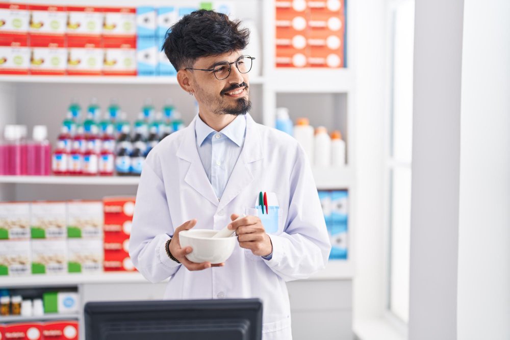 Pharmacy Article